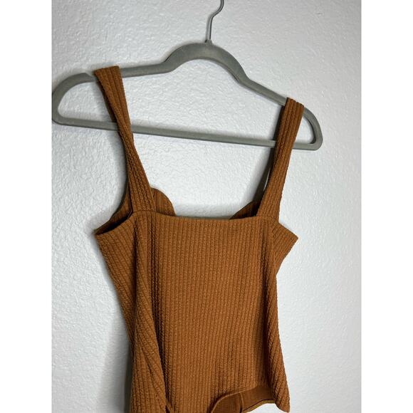 ASTR the Label Aria Bodysuit - Picture 8 of 12